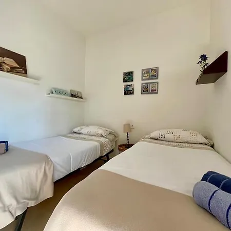 Duplex Puente-romano Apartment Córdoba