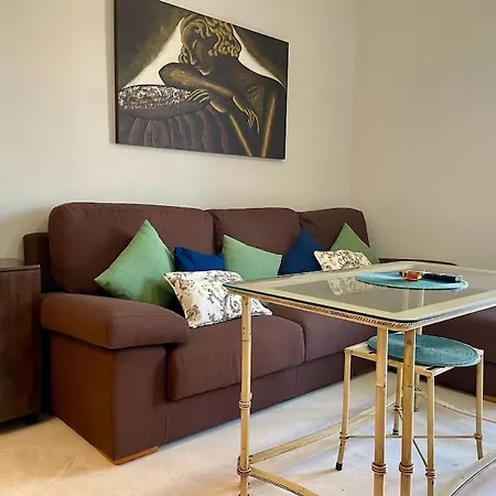 Duplex Puente-romano Córdoba