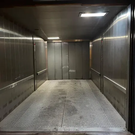 Appartement Duplex Puente-romano Córdoba