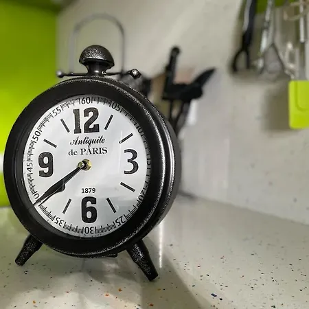 Duplex Puente-romano Córdoba