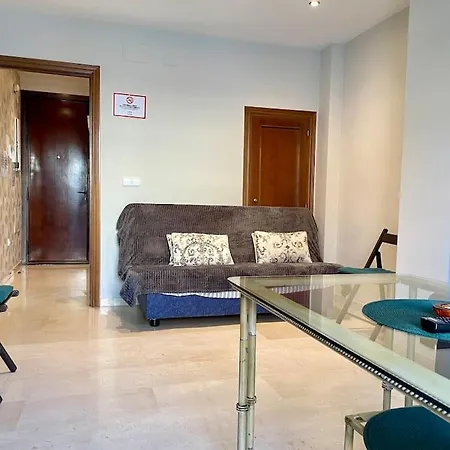Daire Duplex Puente-romano Cordoba