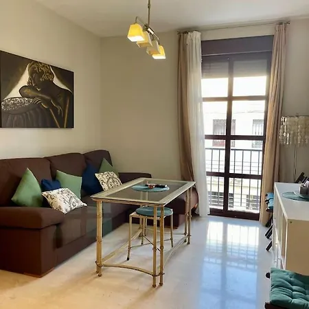 Duplex Puente-romano Lejlighed *