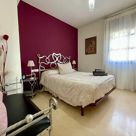 Daire Duplex Puente-romano